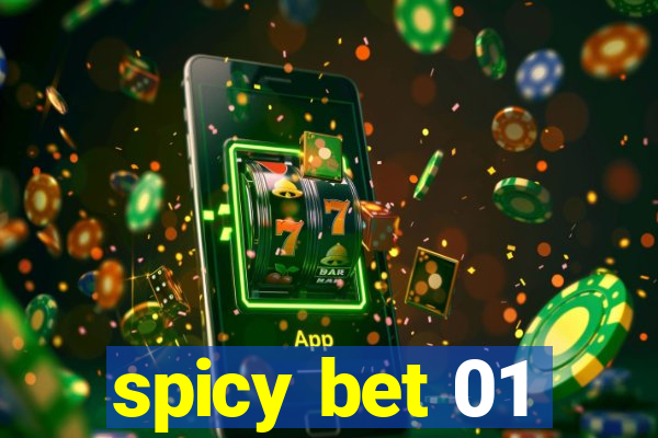 spicy bet 01